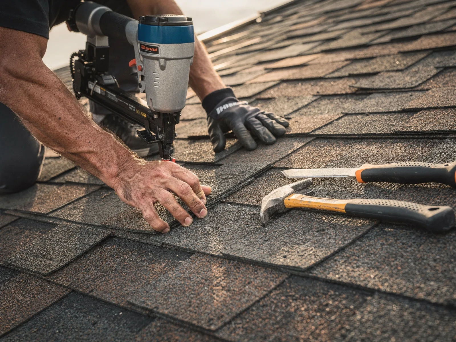 Why choose Roof Repair in Alexander, IA